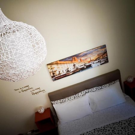 B&B Lost In Trastevere Rome Buitenkant foto