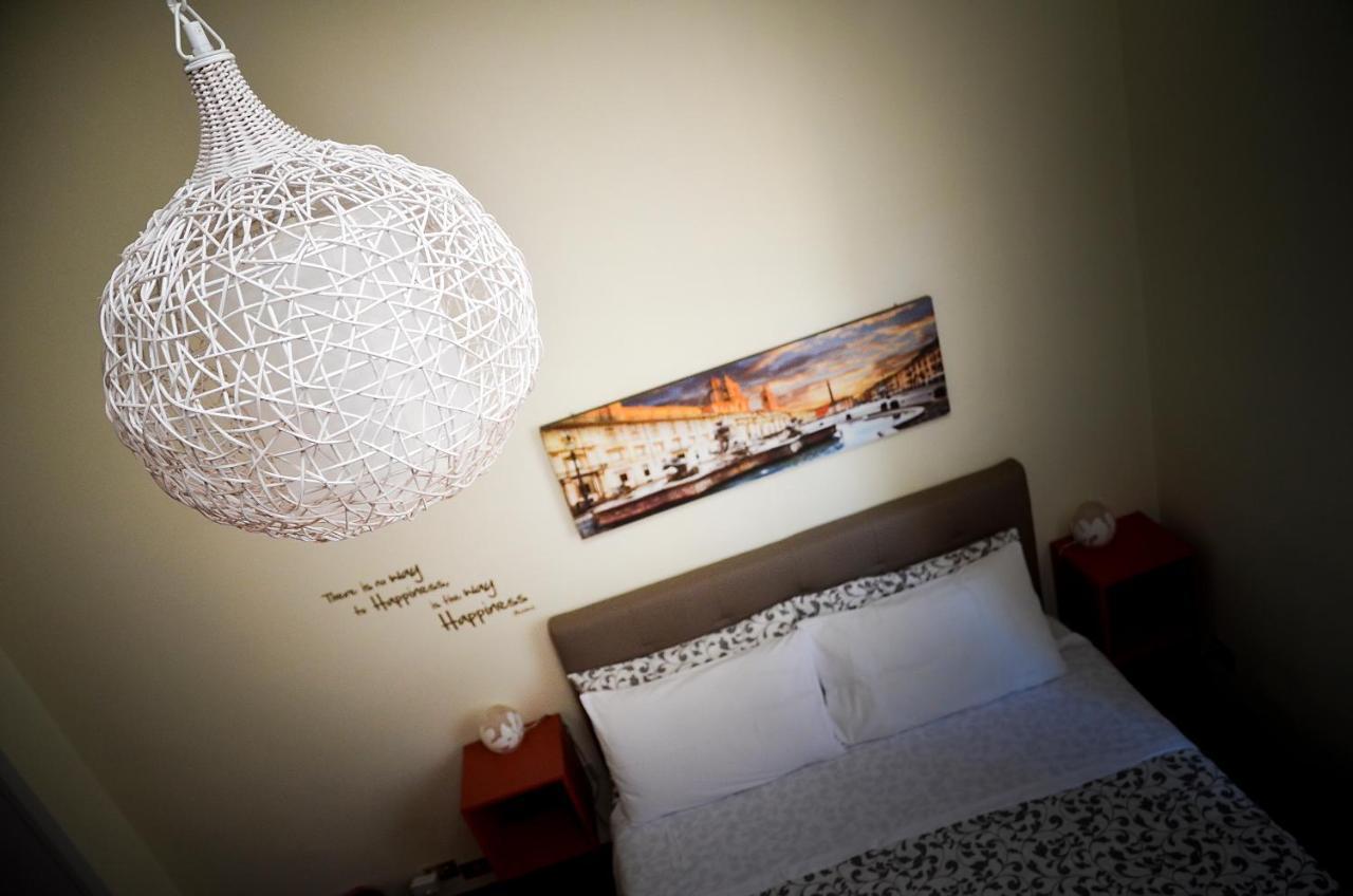 B&B Lost In Trastevere Rome Buitenkant foto