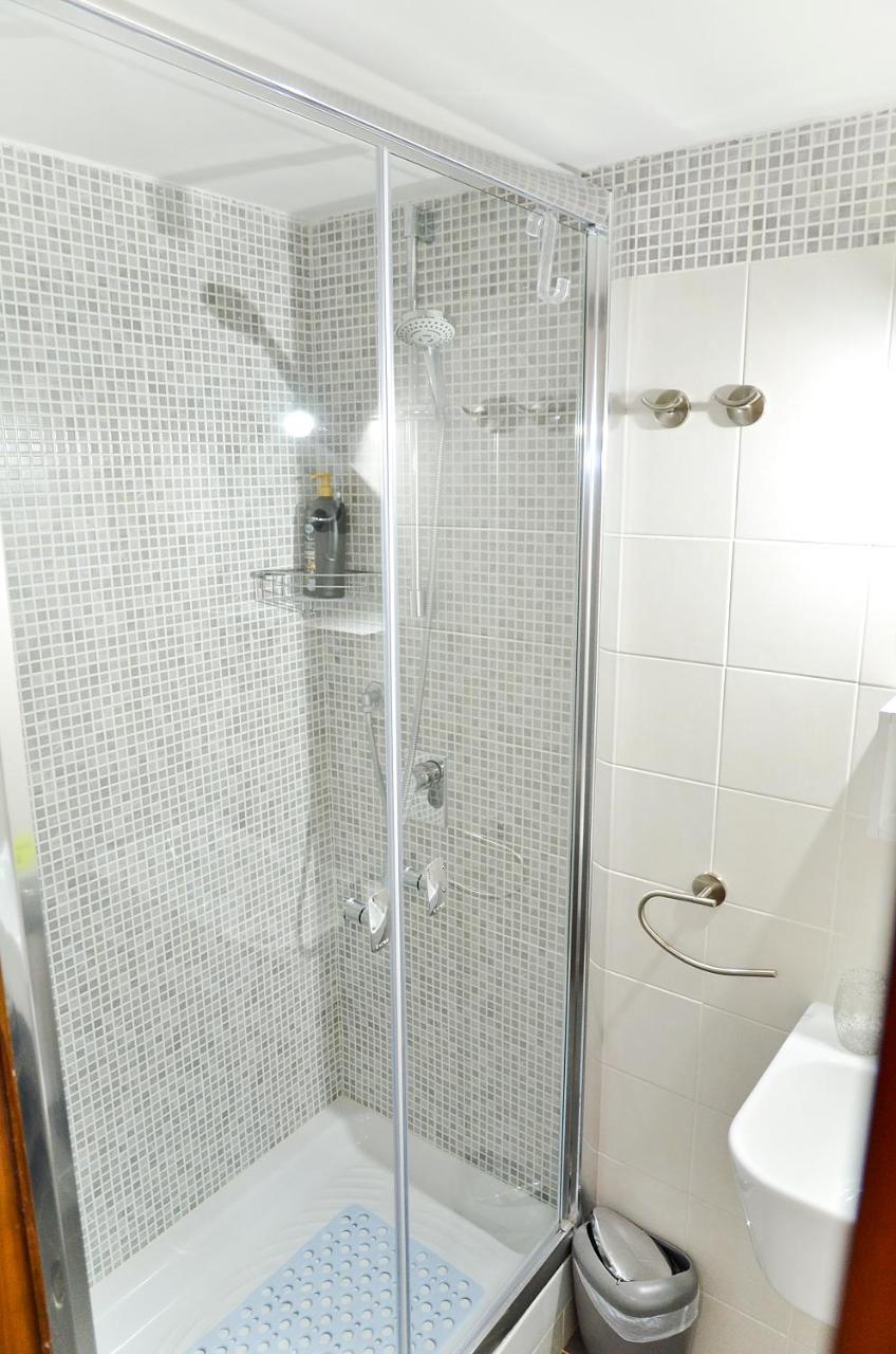 B&B Lost In Trastevere Rome Buitenkant foto